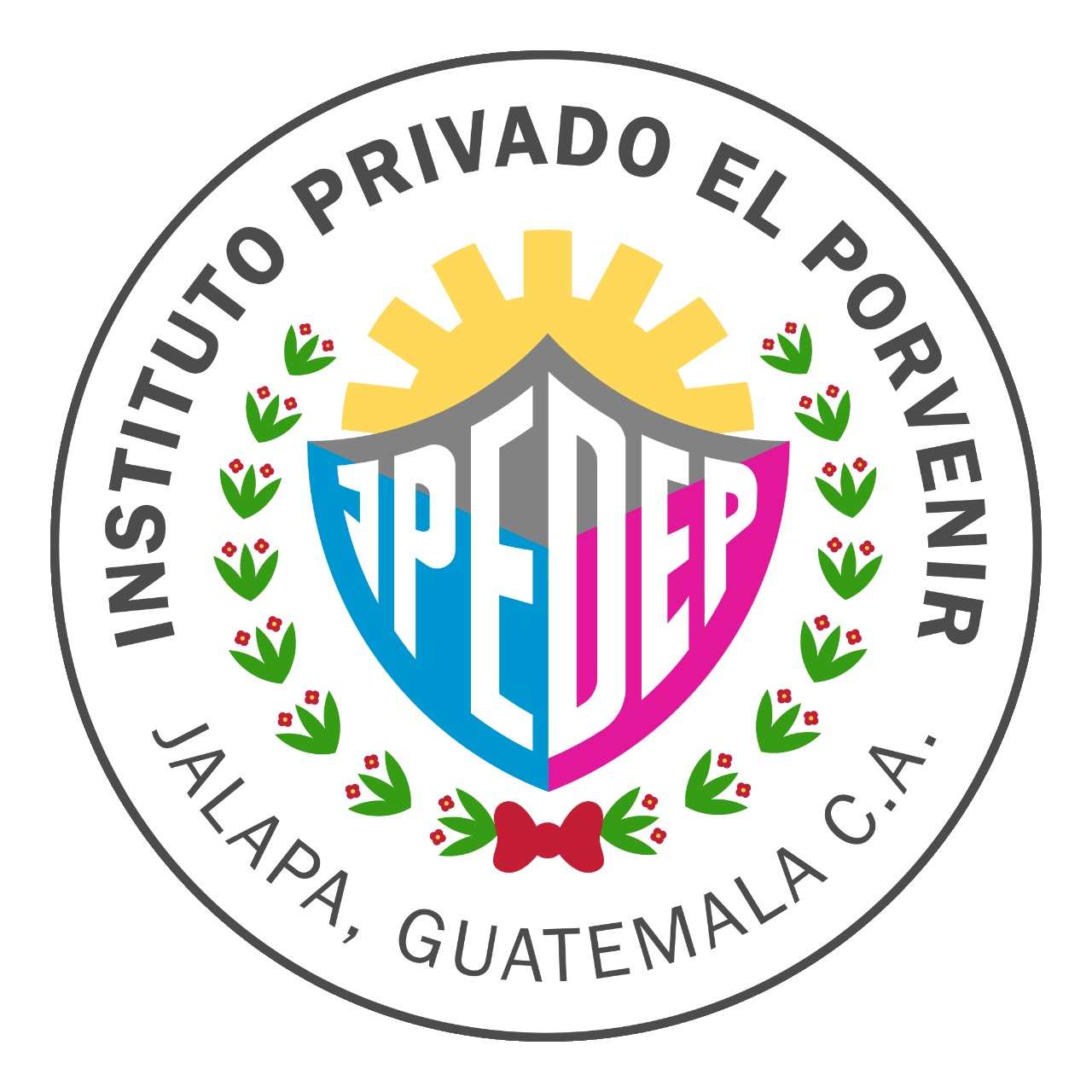 Logo del establecimiento